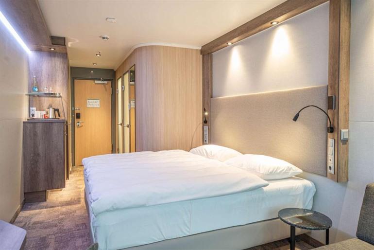 Park Inn by Radisson Wismar buchen