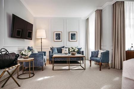 Parkhotel Quellenhof Aachen