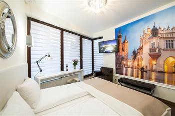 Parkside Krakau