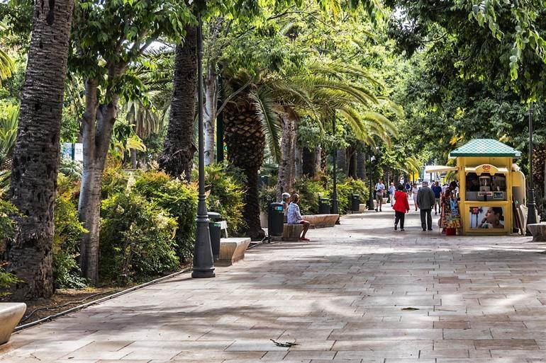 Alameda-Park Marbella