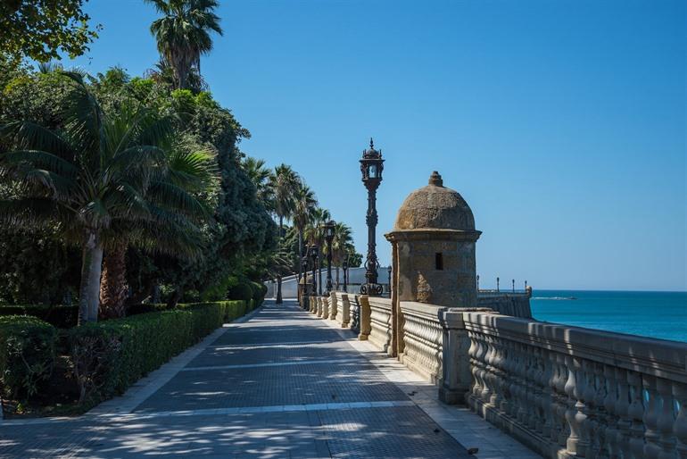 Parque Genovés