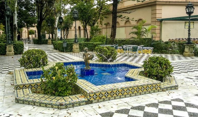 Genovés Park