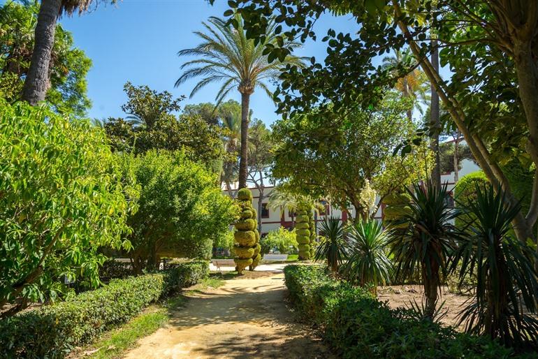 Genovés Park