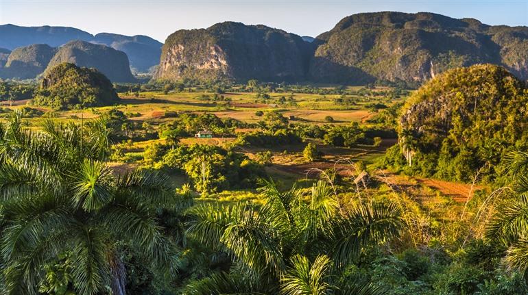 Nationalpark Viñales, Kuba