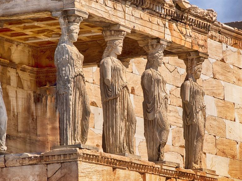 Parthenon