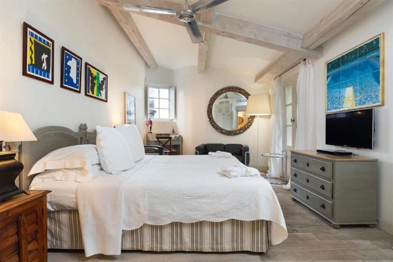 Pastis Hotel Saint-Tropez buchen