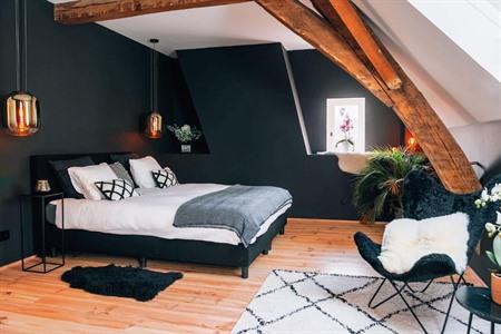 Pastoratswohnung Alsemberg B&B in Beersel buchen