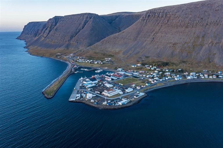 Patreksfjörður