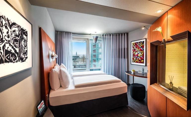 Penck Hotel Dresden buchen