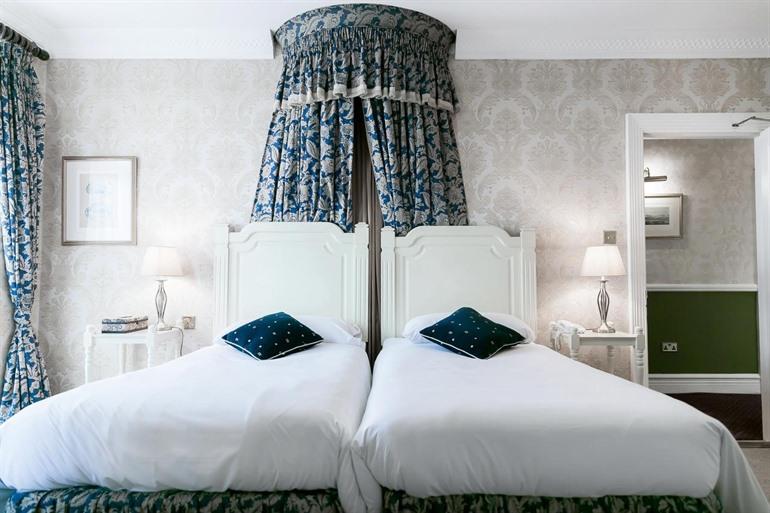 Pension Butlers Townhouse
