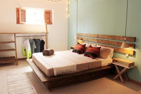 Pension Casa Pau buchen
