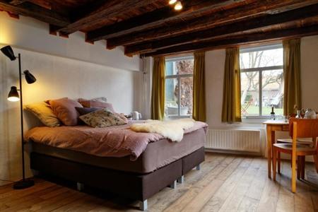 Pension de Zeeuwse Hemel buchen