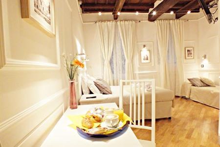 Pension Domus Ester Rom