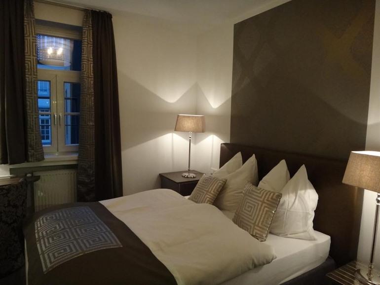 Pension Haus am Hühnerdieb Aachen
