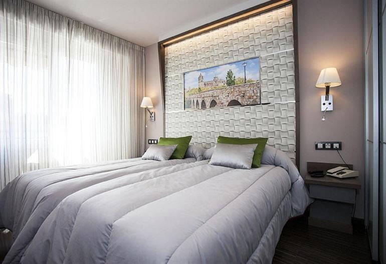 Pension Hostal Barcelona