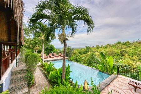 Pension Innala Retreat Nusa Penida in Toyapakeh buchen