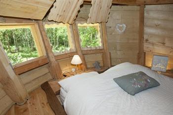 Pension La Batelière am Loire