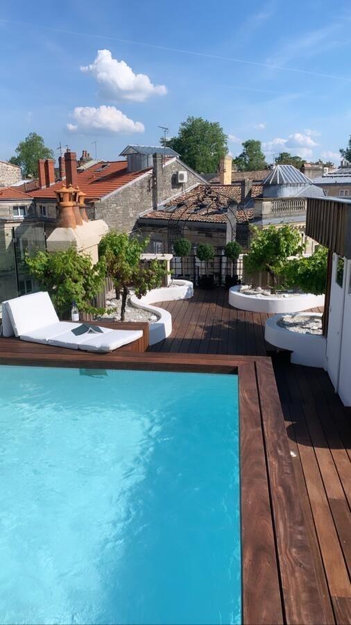 Pension La Course