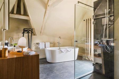 Pension La Maison Pavie buchen