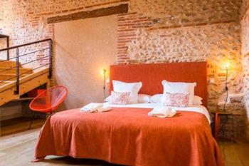 Pension Mas Latour Lavail buchen