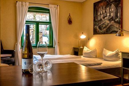 Pension Rauschenstein buchen