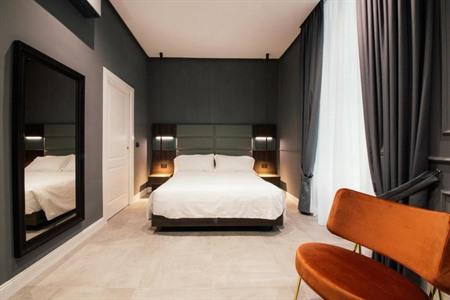 Pension The Grey buchen