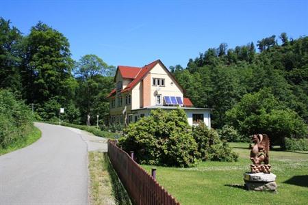 Pension Waldfrieden buchen