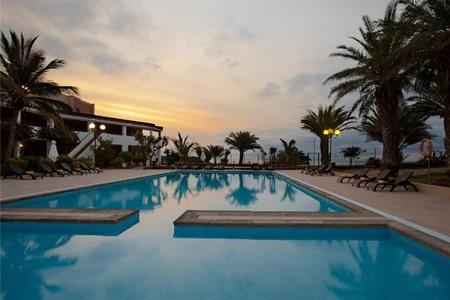 Pestana Tropico Ocean & City Hotel in Praia buchen