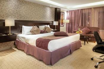 Petra Guest House Hotel buchen