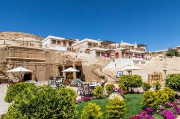 Petra Guest House Hotel buchen