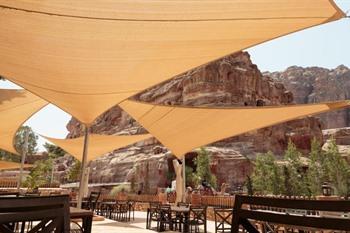 Petra Guest House Hotel buchen