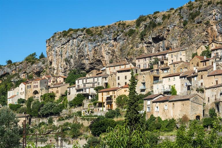 Peyre, Frankreich