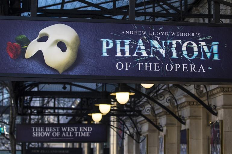Phantom der Oper