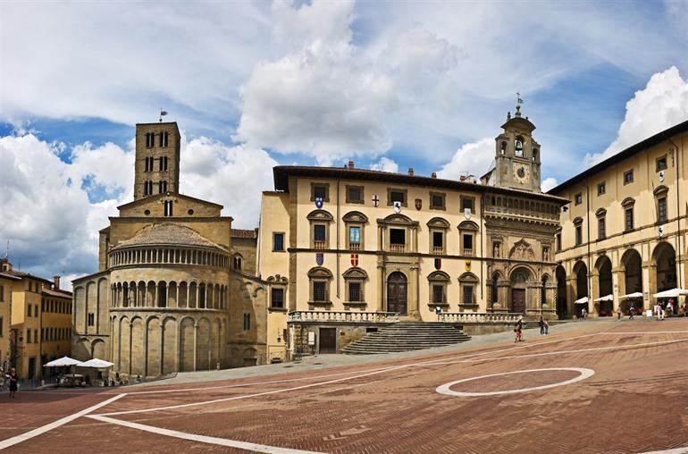 Piazza Grande