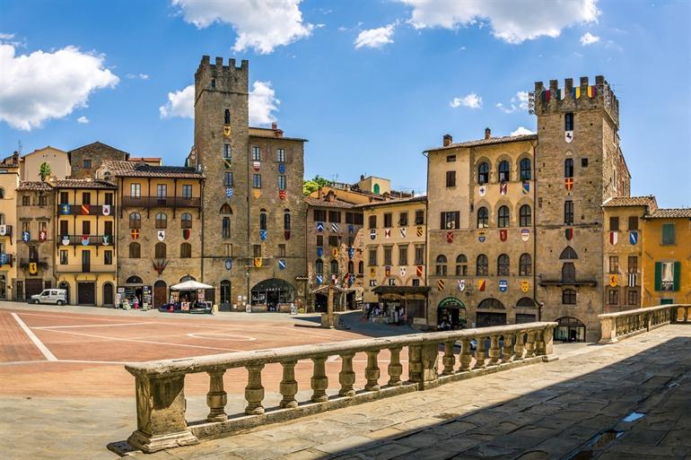 Piazza Grande