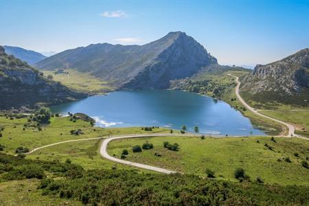 Picos de Europa-Covadonga