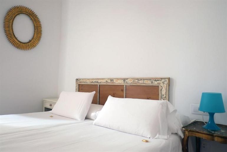Pigal Hotel buchen