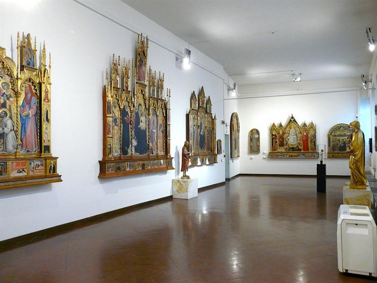 Pinakothek der Nationalgalerie