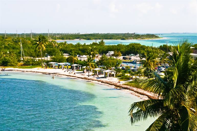 Pine Island Florida