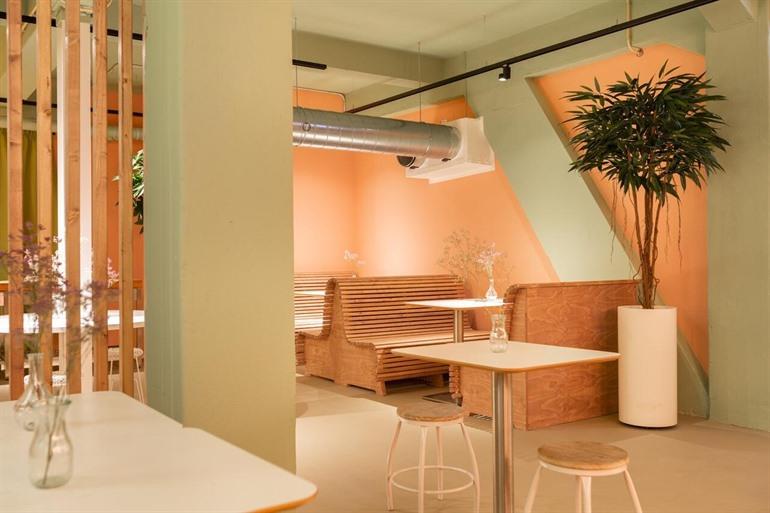 Pink Flamingo Boutique Hostel