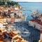 Piran, Küste Sloweniens