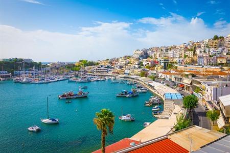 Piraeus, den Hafen von Athen besuchen? Alle Infos und Tipps