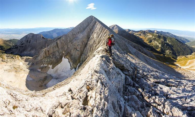 Pirin-Nationalpark