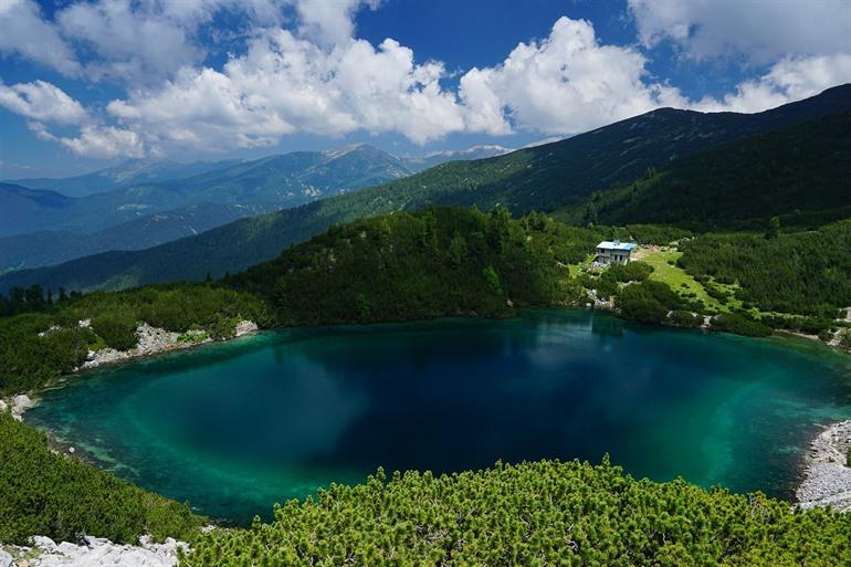 Pirin-Nationalpark