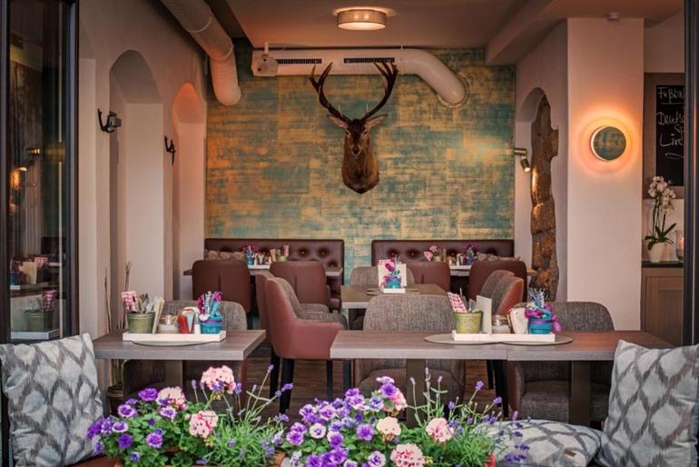 Pirnscher Hof Hotel Garni (Pirna) buchen