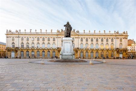 Place Stanislas