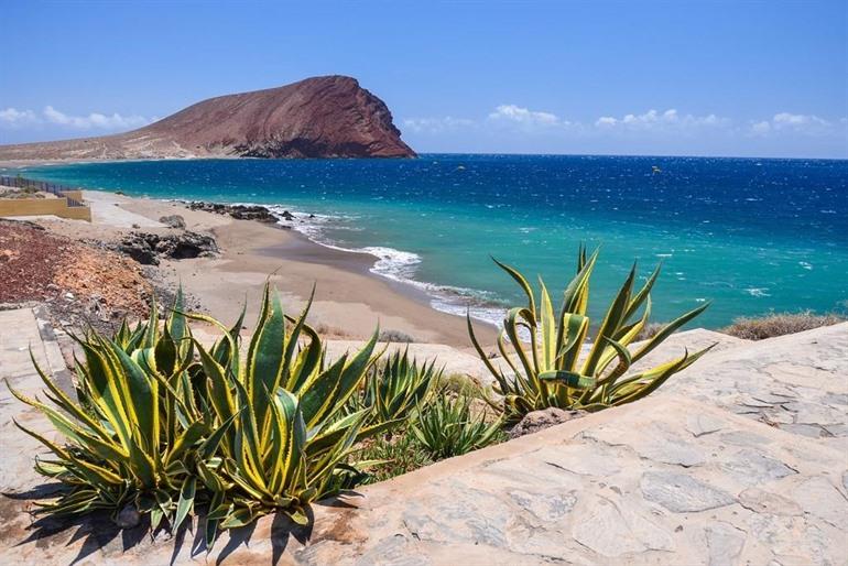 Playa de la Tejita
