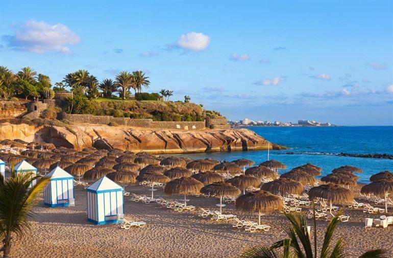 Playa de las Américas