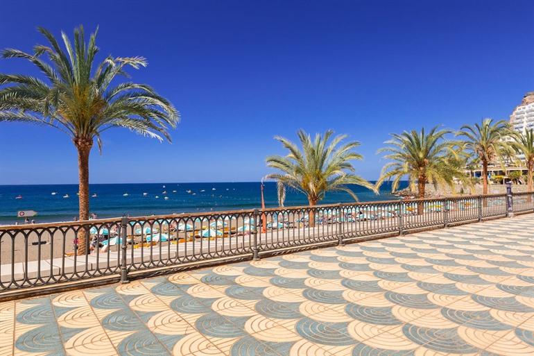 Playa Taurito, Gran Canaria