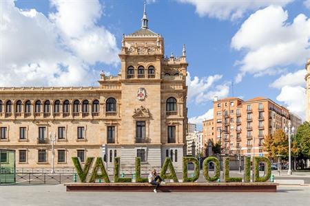 Die 18 schönsten Sehenswürdigkeiten in Valladolid: Was sehen und erleben während deines Besuchs?